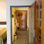 12 Gruener Baum Alpendorf Apartment *