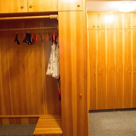 12 Gruener Baum Alpendorf Daire