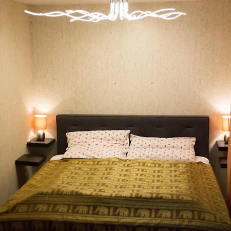 Apartament 12 Gruener Baum Alpendorf Sankt Johann im Pongau