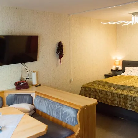 12 Grüner Baum Alpendorf Apartment St. Johann im Pongau